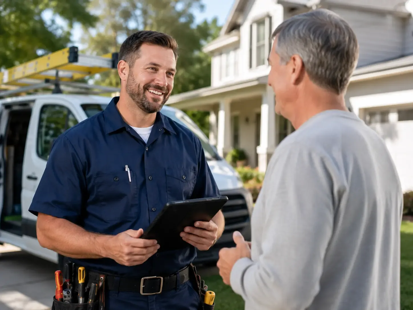 Whole Home Rewiring New Auburn, WI FAQs