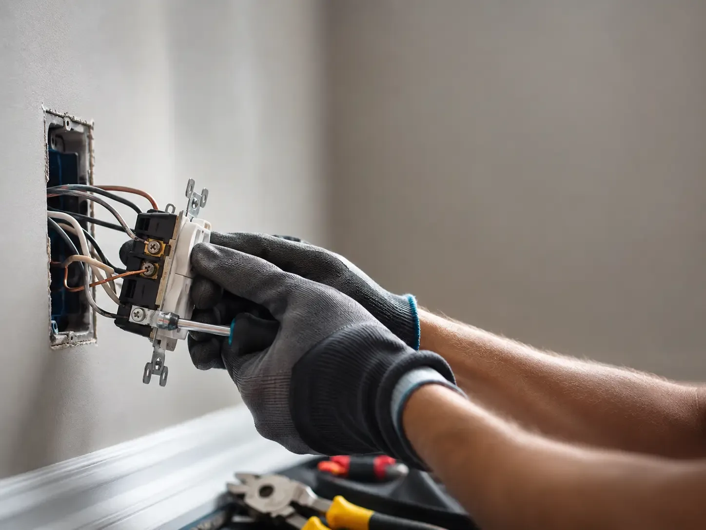 Why choose Whole Home Rewiring in New Auburn, WI